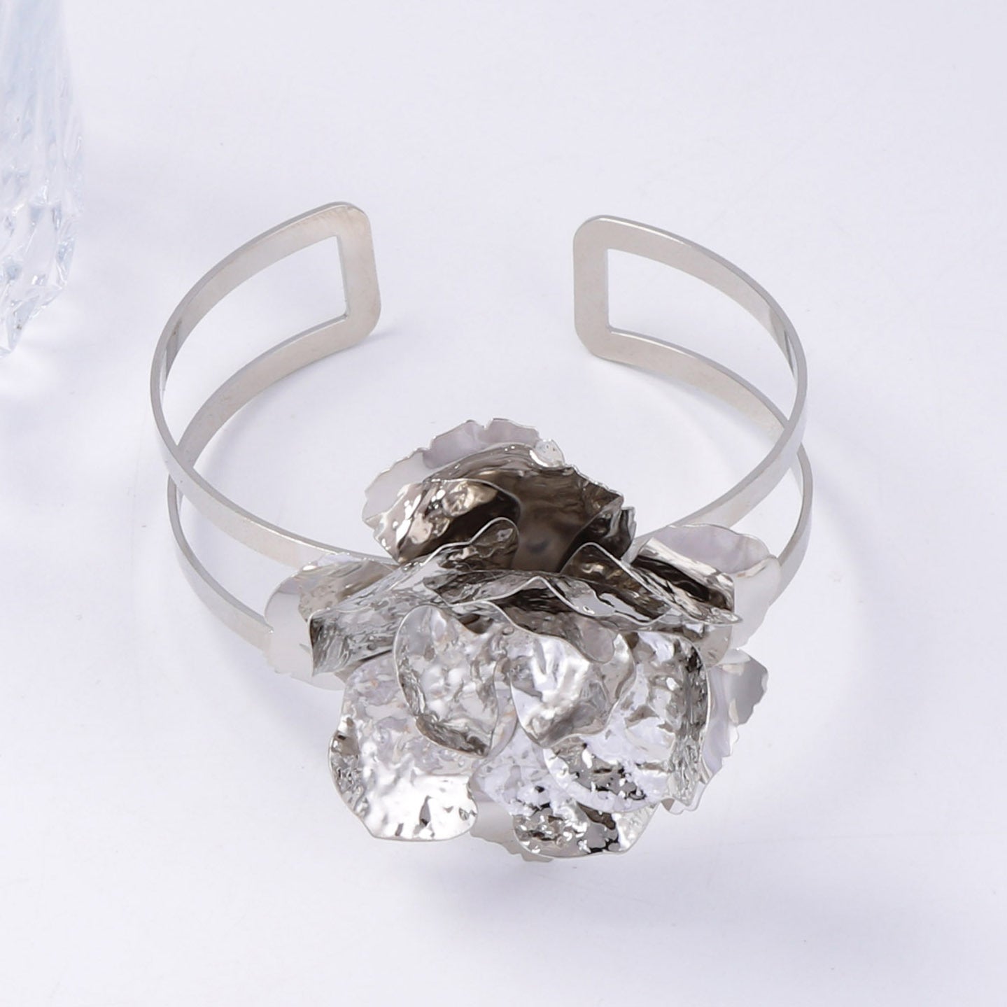 Clean Gold Jewelry