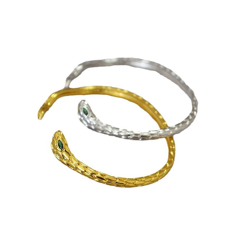 Fresh Woven Jewelry