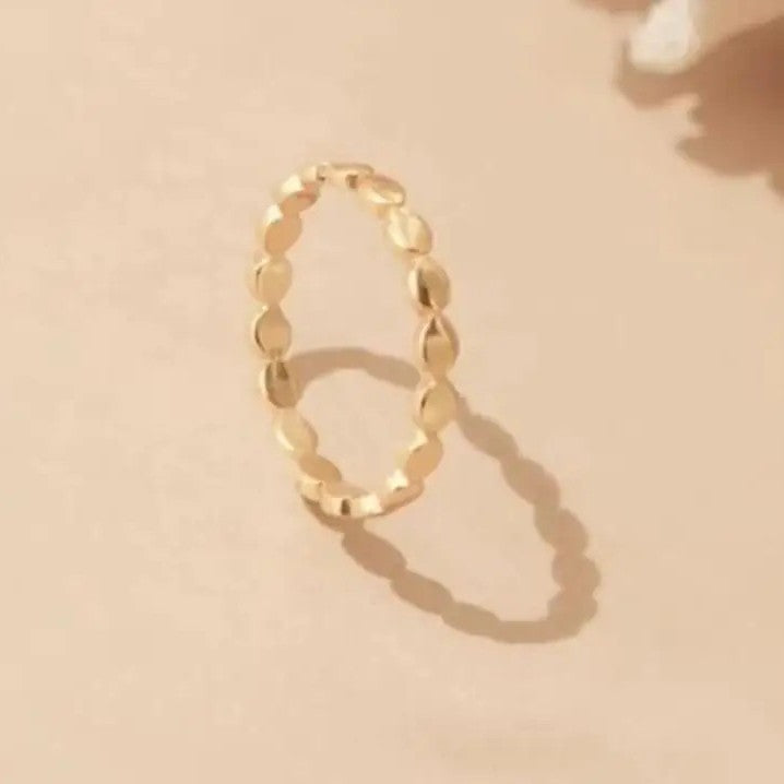 Timeless Floral Jewelry
