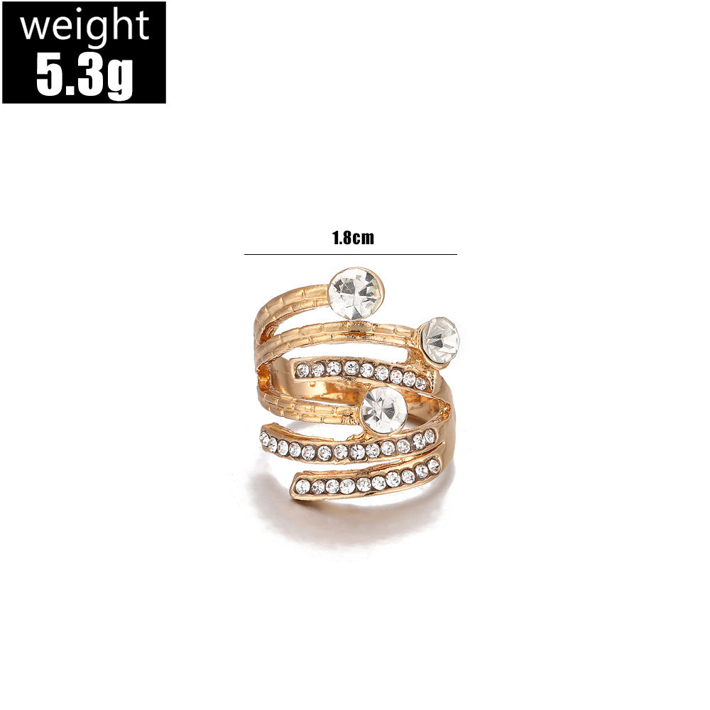 Everyday Hoop Jewelry