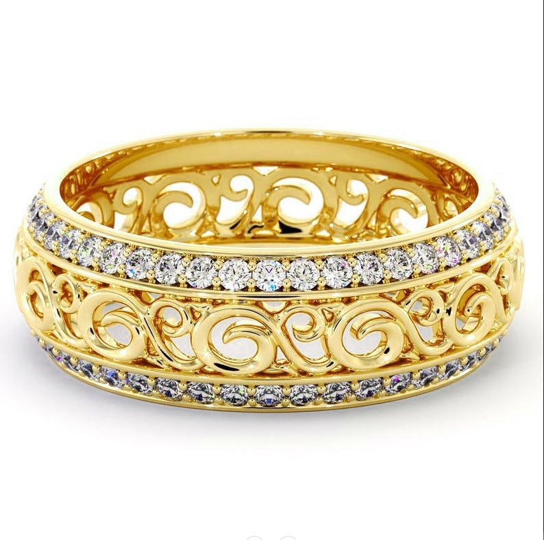 Pretty Classic Jewelry
