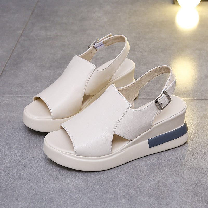 Classic Everyday Sandals