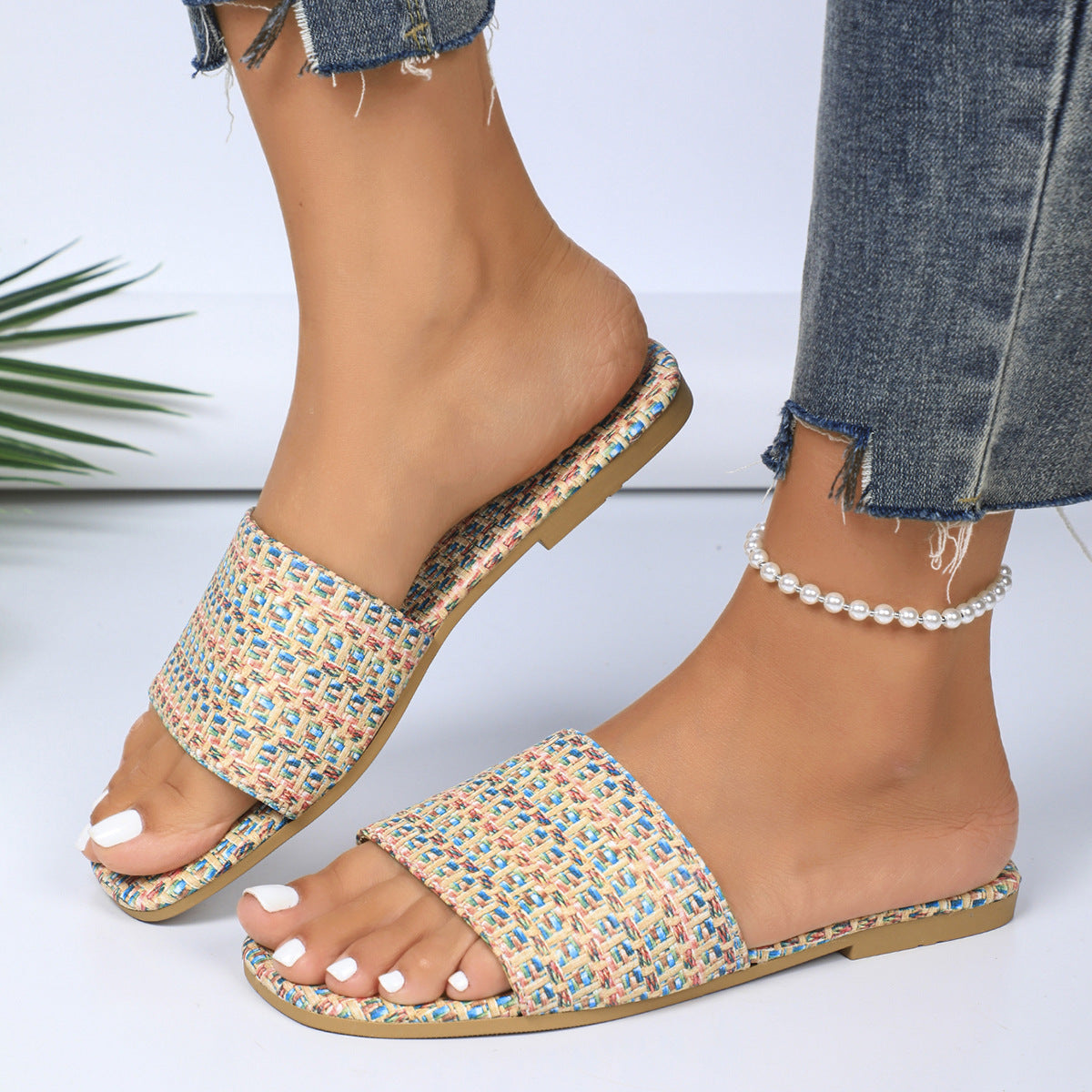 Walking Classic Sandals