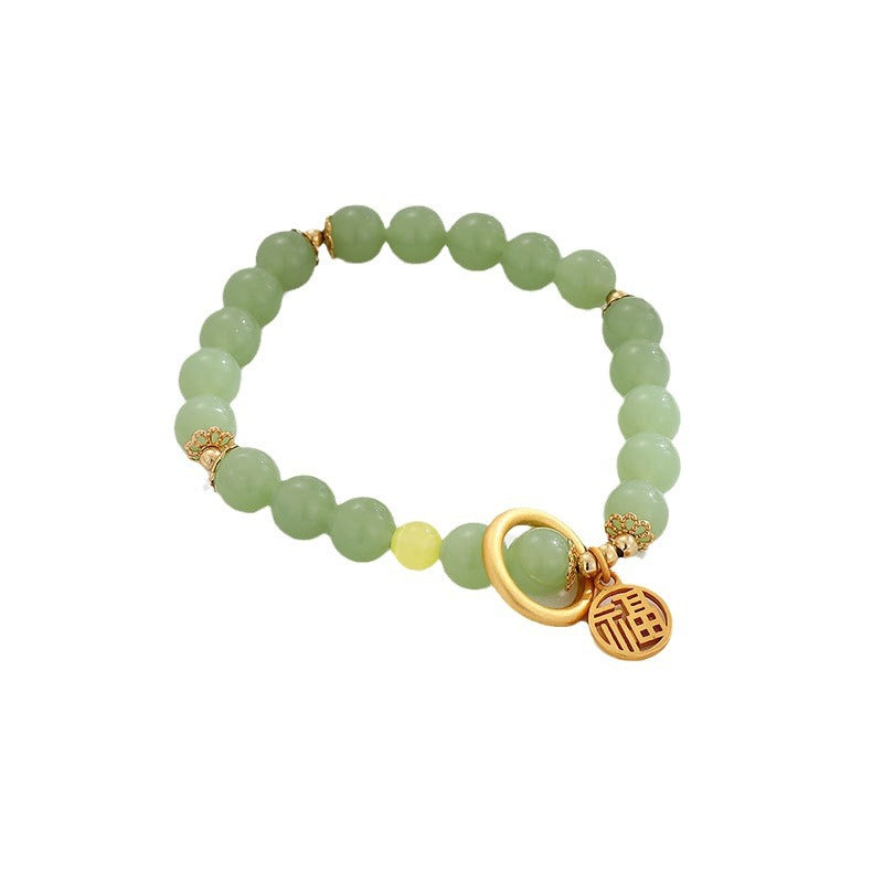 Natural Set Jewelry