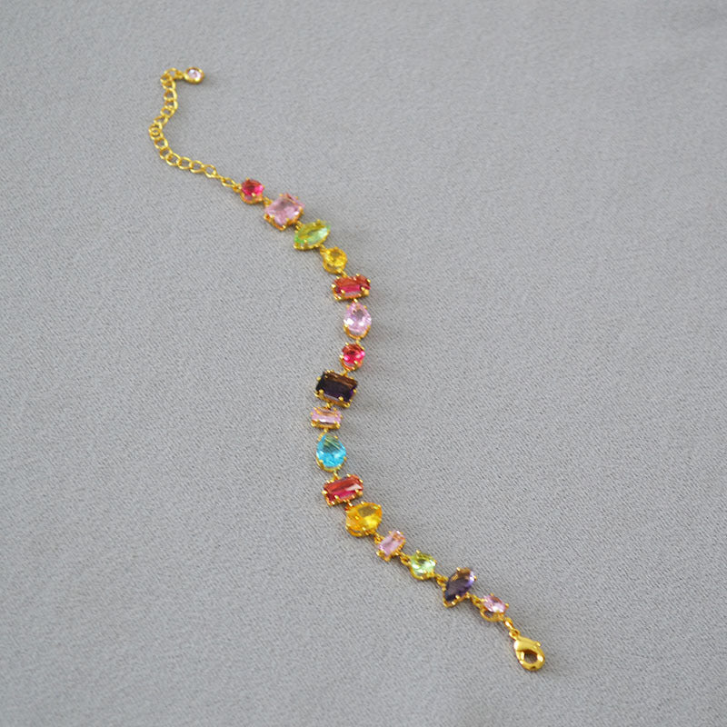 Pretty Bracelet Jewelry