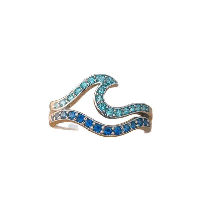 Natural Ring Jewelry