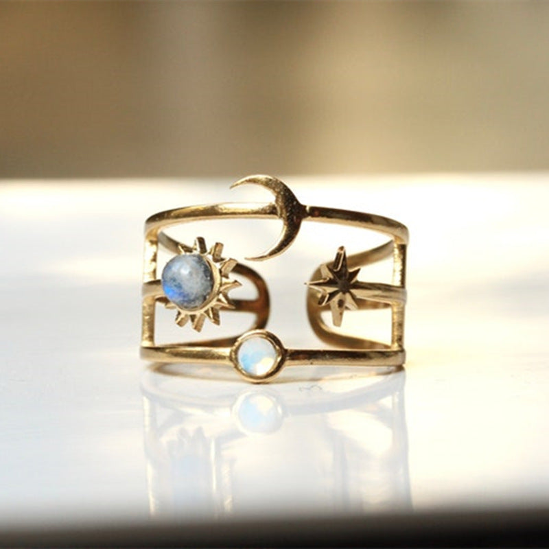 Travel Woven Jewelry