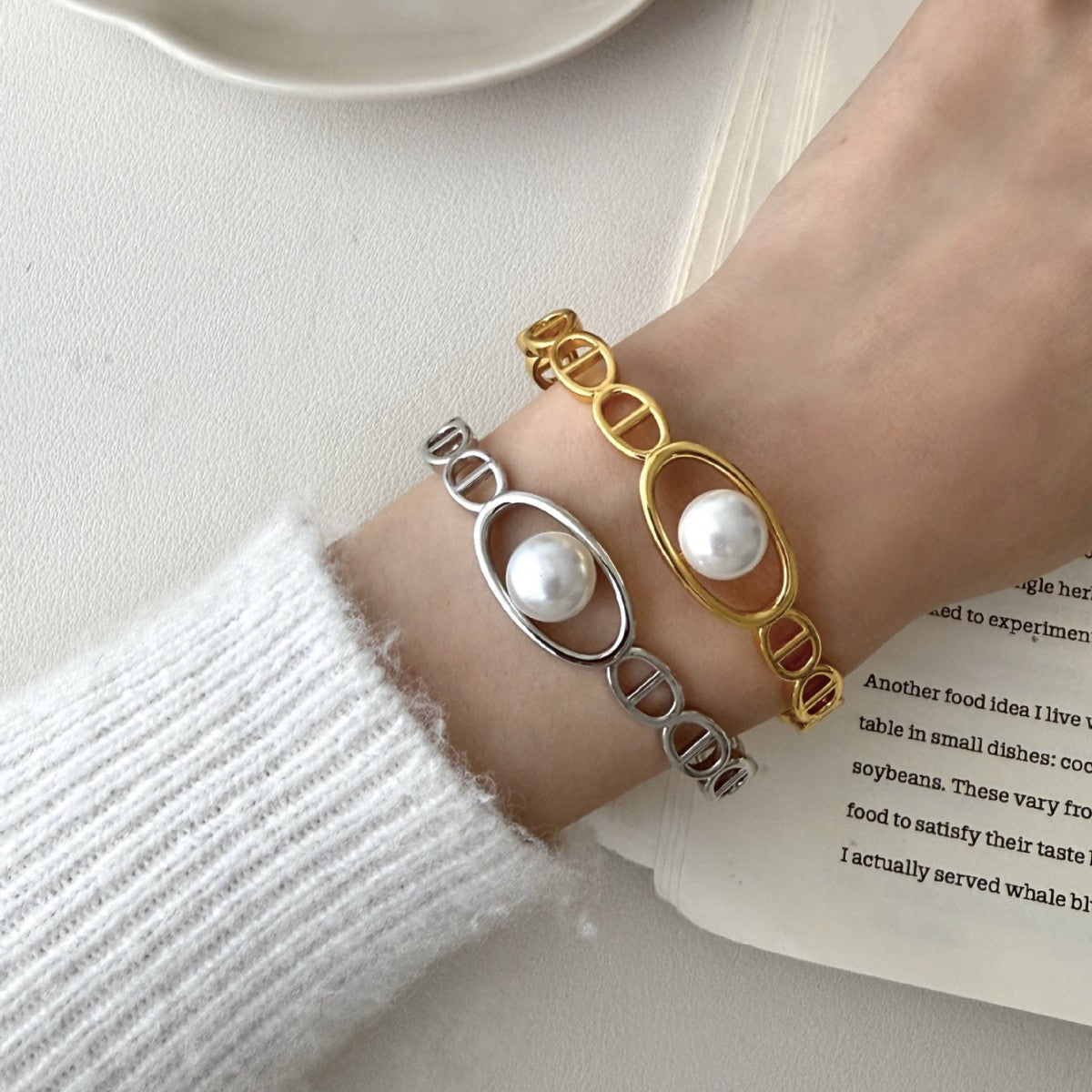 Coastal Beaded Jewelry