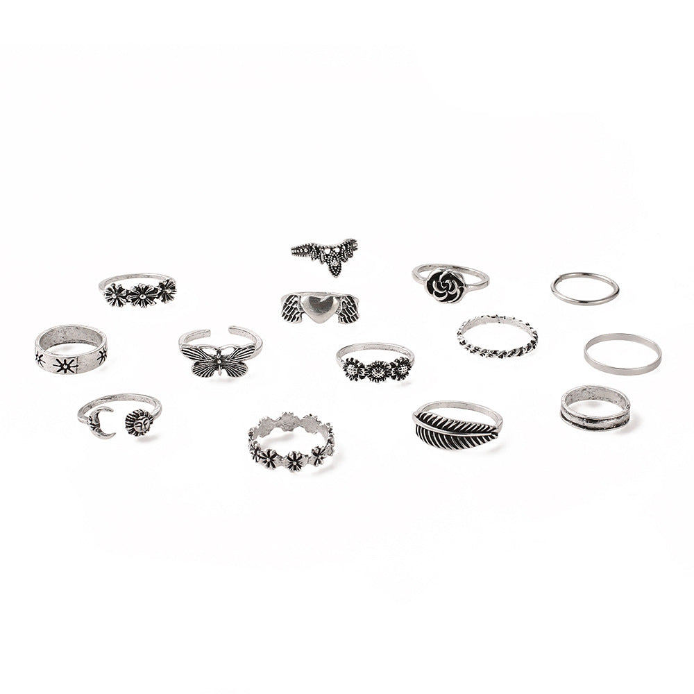 Soft Dainty Jewelry