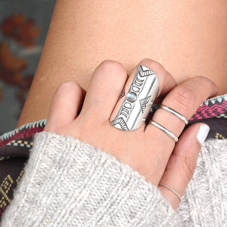 Warm Classic Jewelry