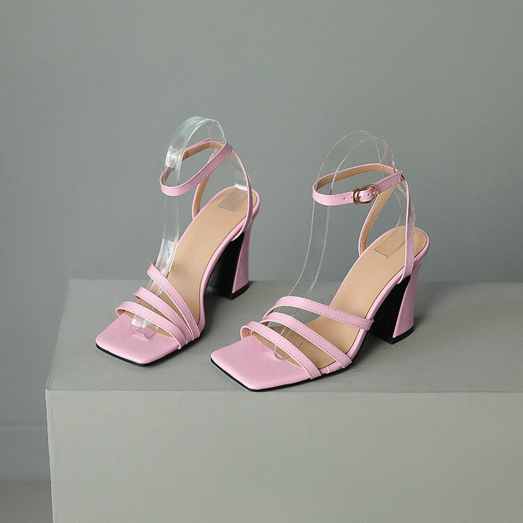 Easy Resort Sandals