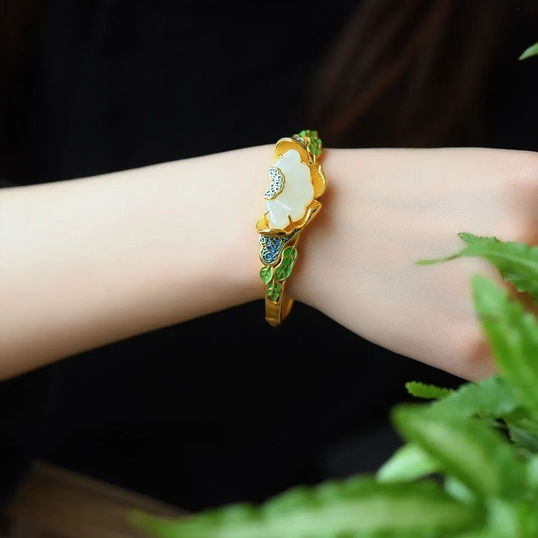 Garden Ring Jewelry