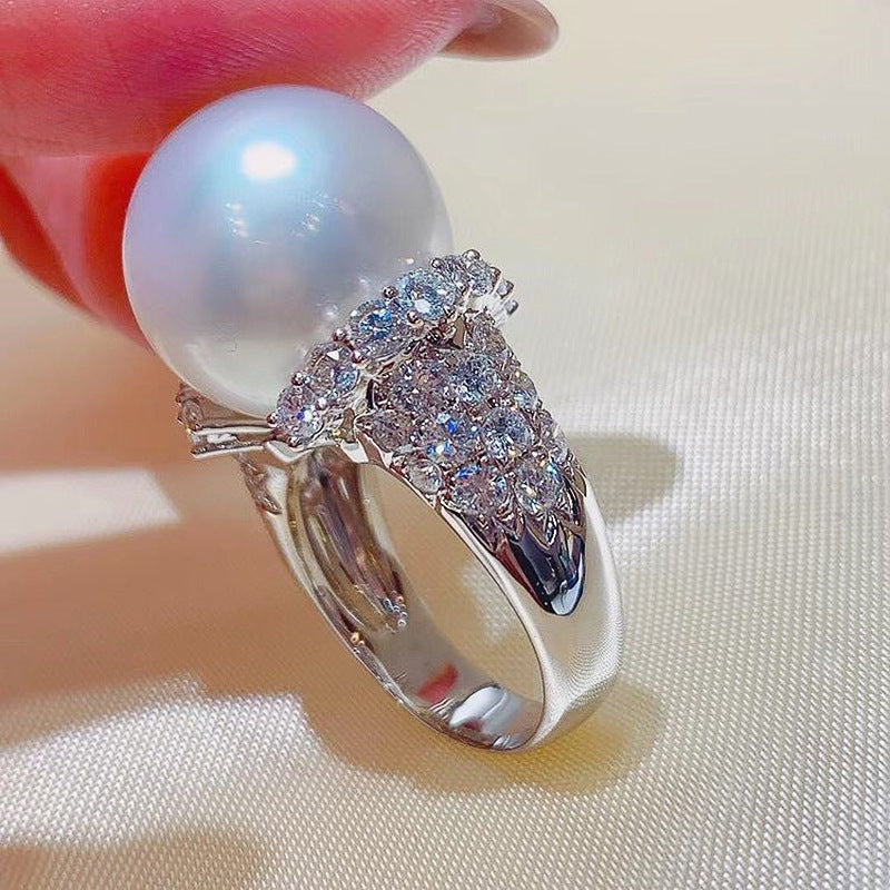 Timeless Pearl Jewelry
