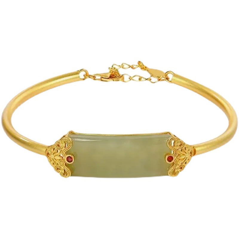 Soft Woven Jewelry