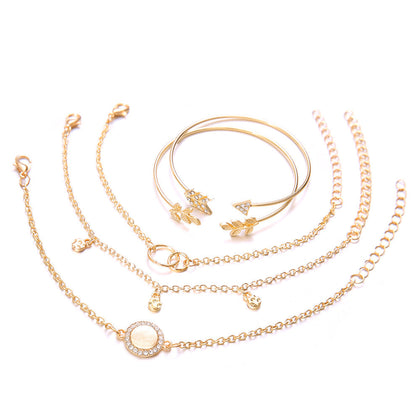 Modern Elegant Jewelry