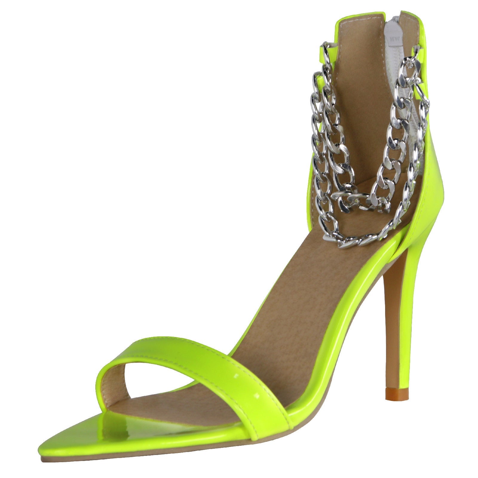 Everyday Cushioned Sandals