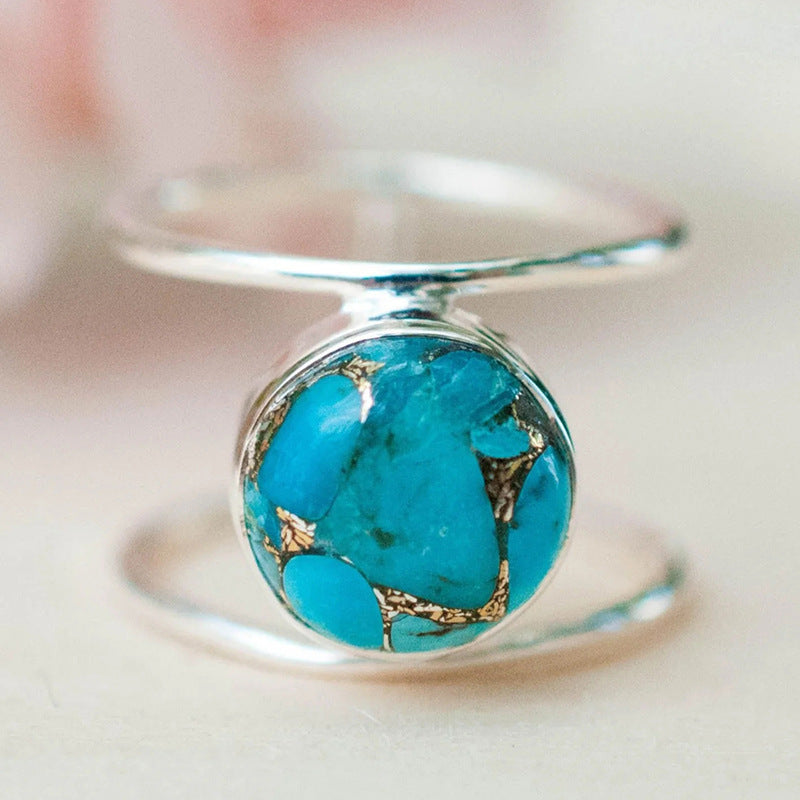 Romantic Statement Jewelry