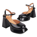 Classic Platform Sandals