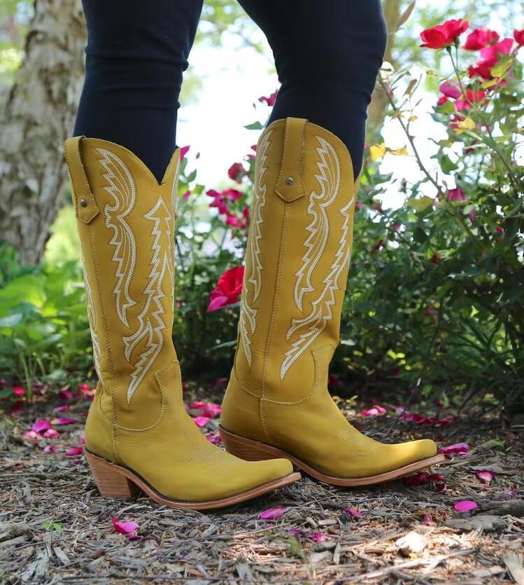 Brunch Chelsea Boots