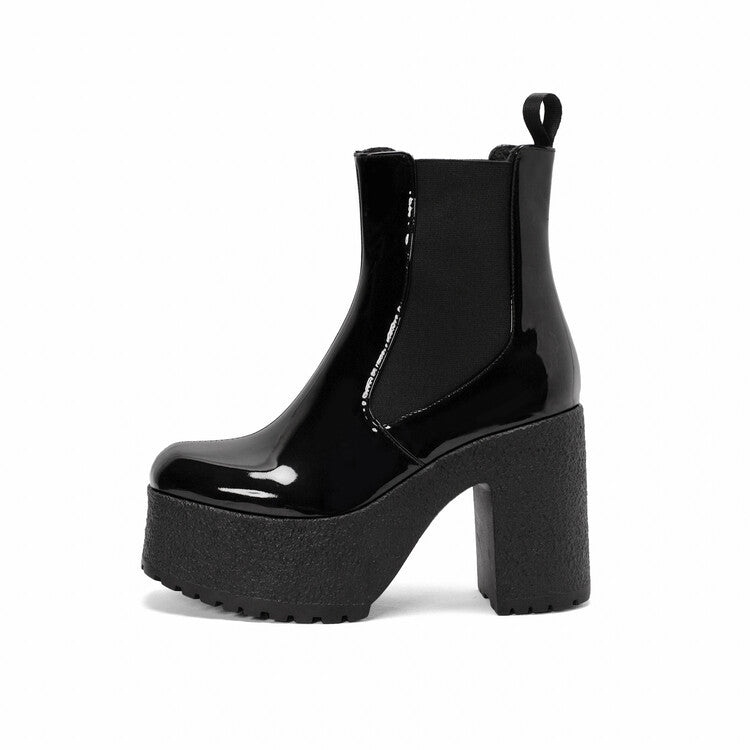 Summer Classic Boots