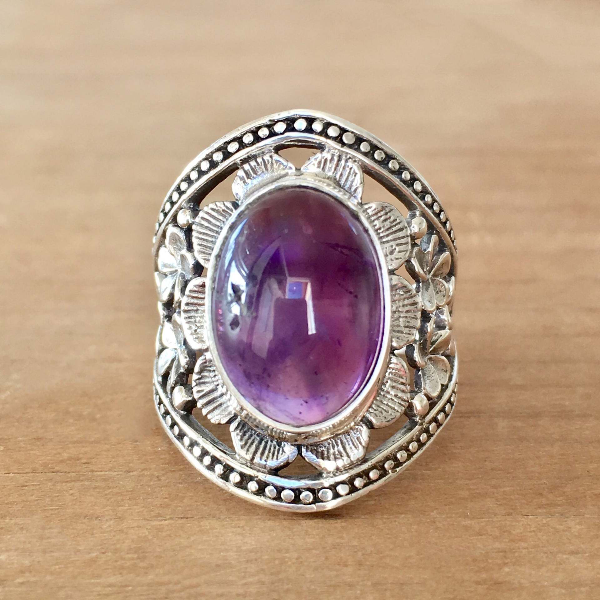 Clean Romantic Jewelry