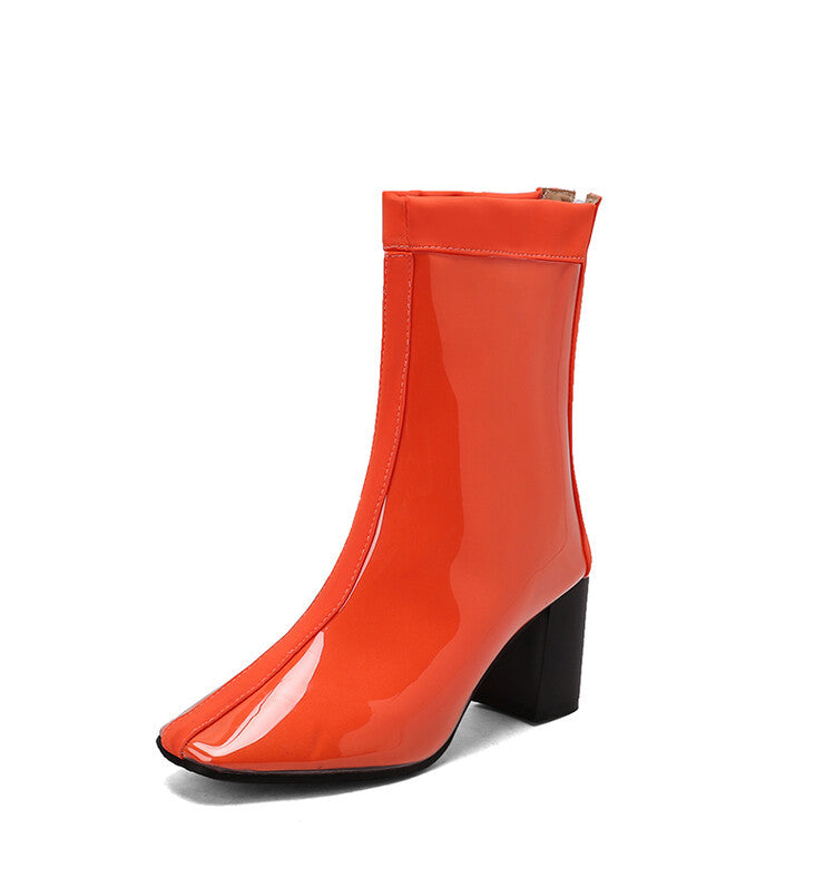 Light Riding Boots