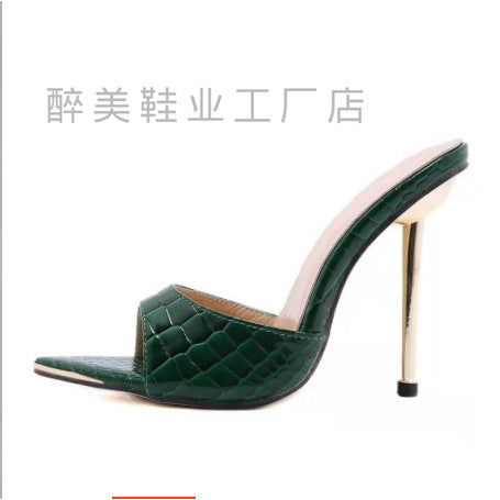 Travel Summer Sandals