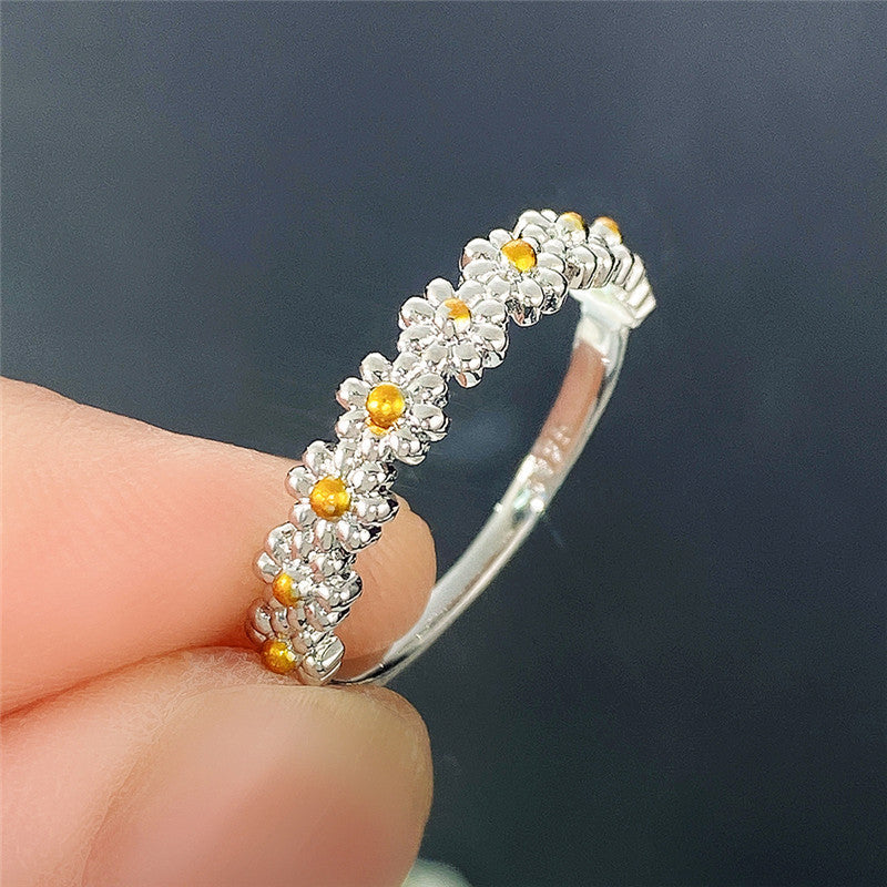 Romantic Simple Jewelry