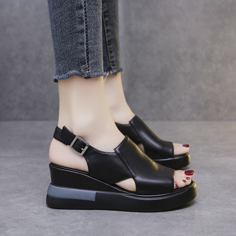 Classic Everyday Sandals