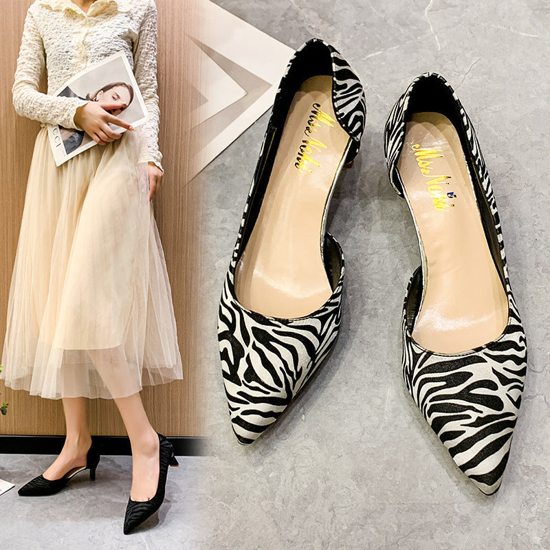 Weekend Cushioned Sandals
