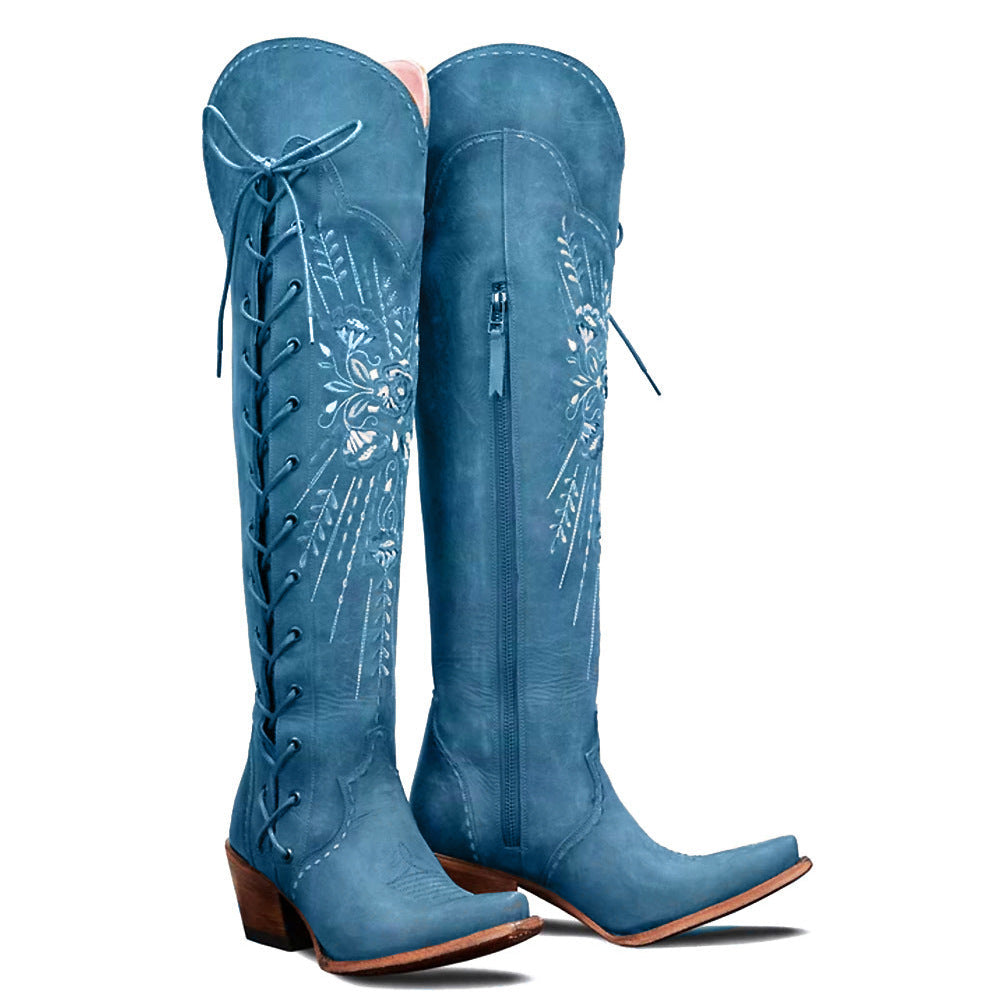 Weekend Comfort Boots