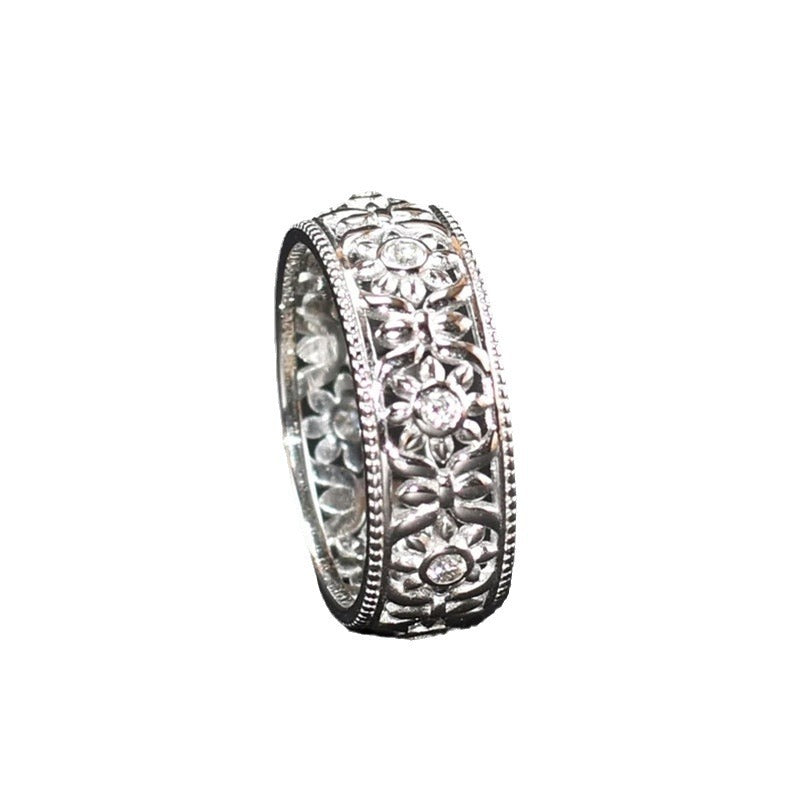 Romantic Dainty Jewelry