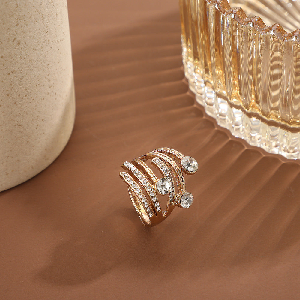 Everyday Hoop Jewelry