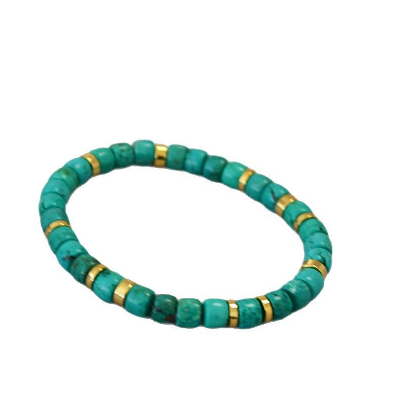 Pretty Crystal Jewelry