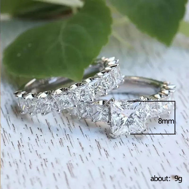 Effortless Matching Set