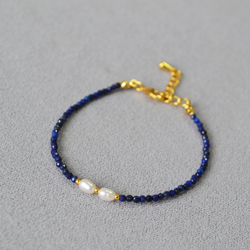 Classic Simple Jewelry