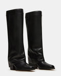 Modern Slouchy Boots