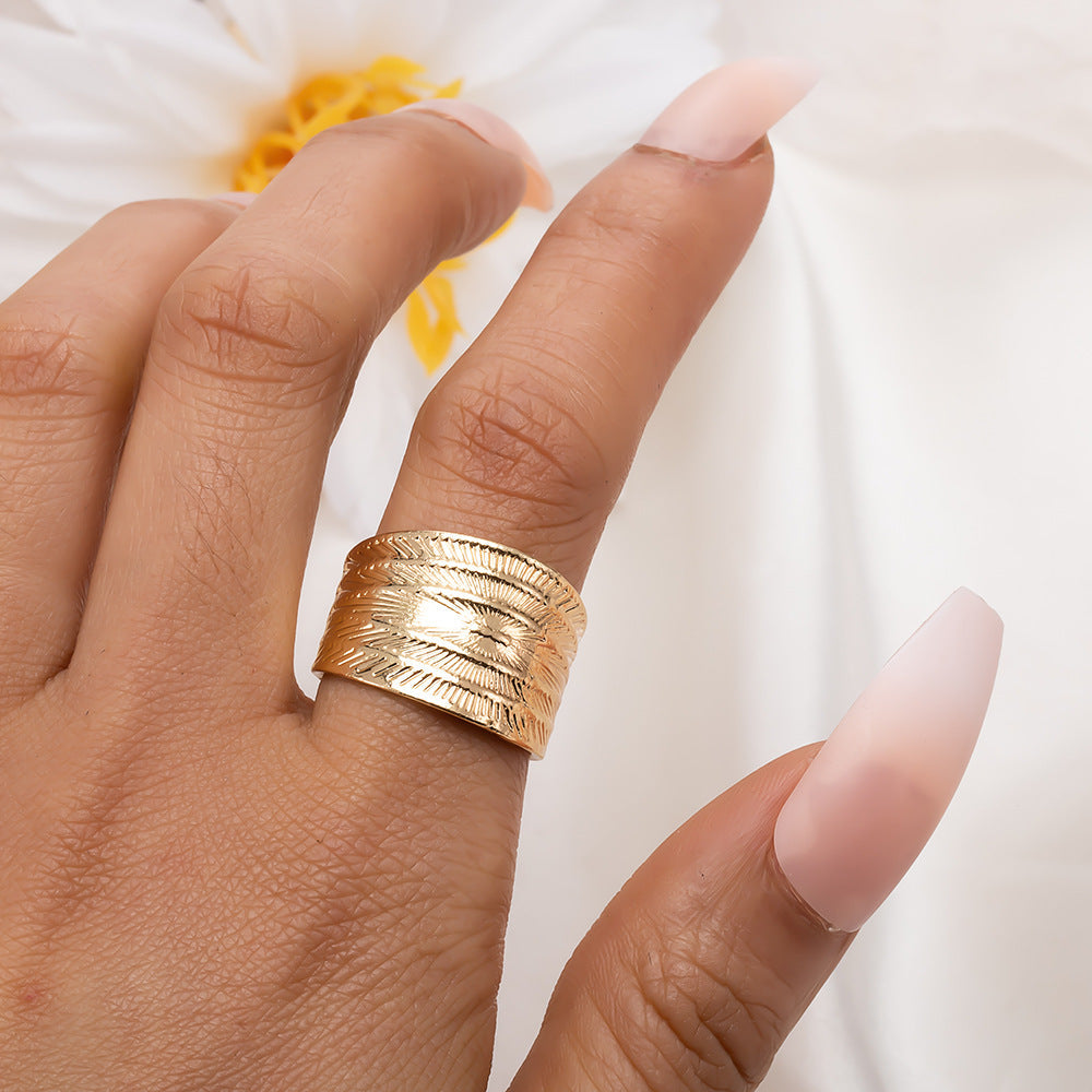 Easy Minimal Jewelry
