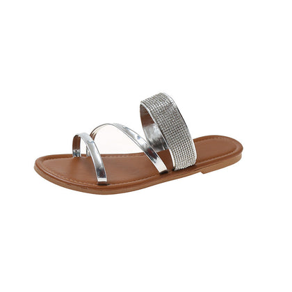 Minimal Everyday Sandals