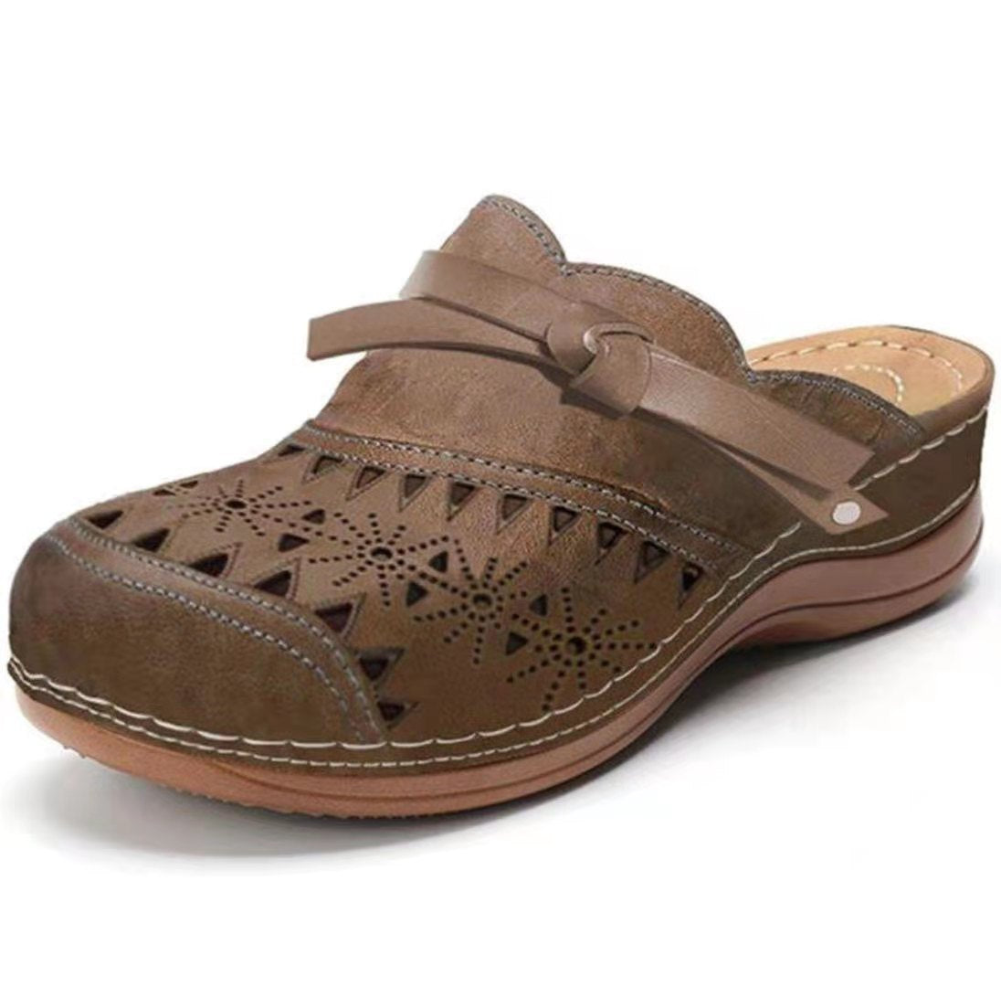 Casual Open-Toe Sandals