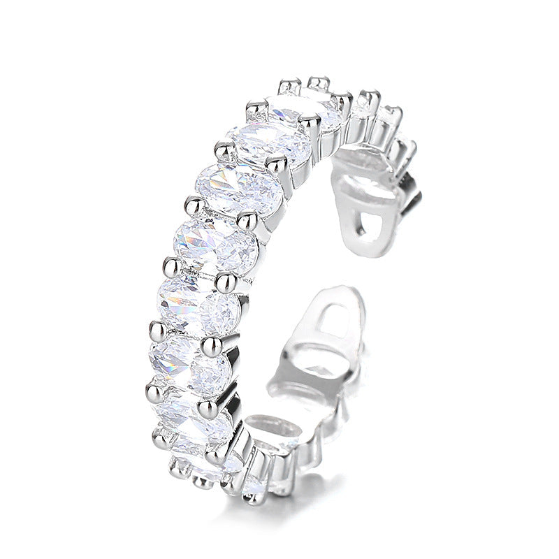 Garden Simple Jewelry