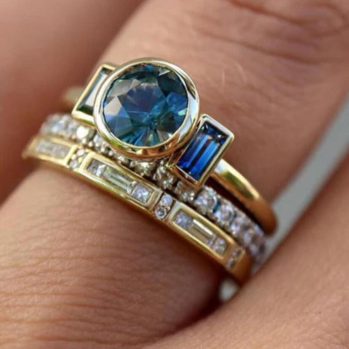 Graceful Natural Jewelry