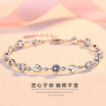Minimalist Soft Jewelry