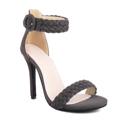 Vacation Soft Sandals