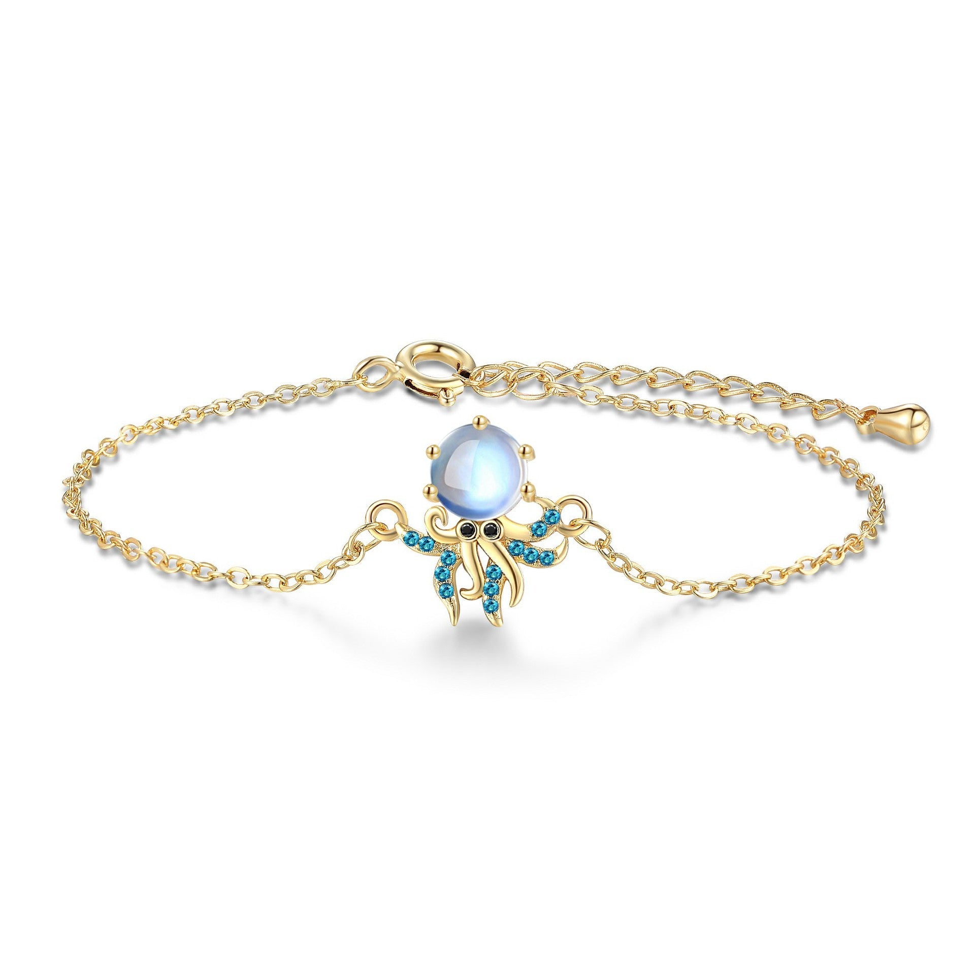 Romantic Beaded Jewelry