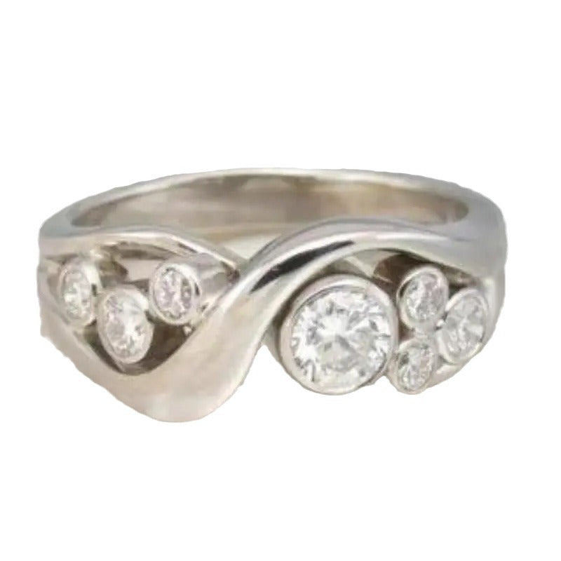 Elegant Ring Jewelry