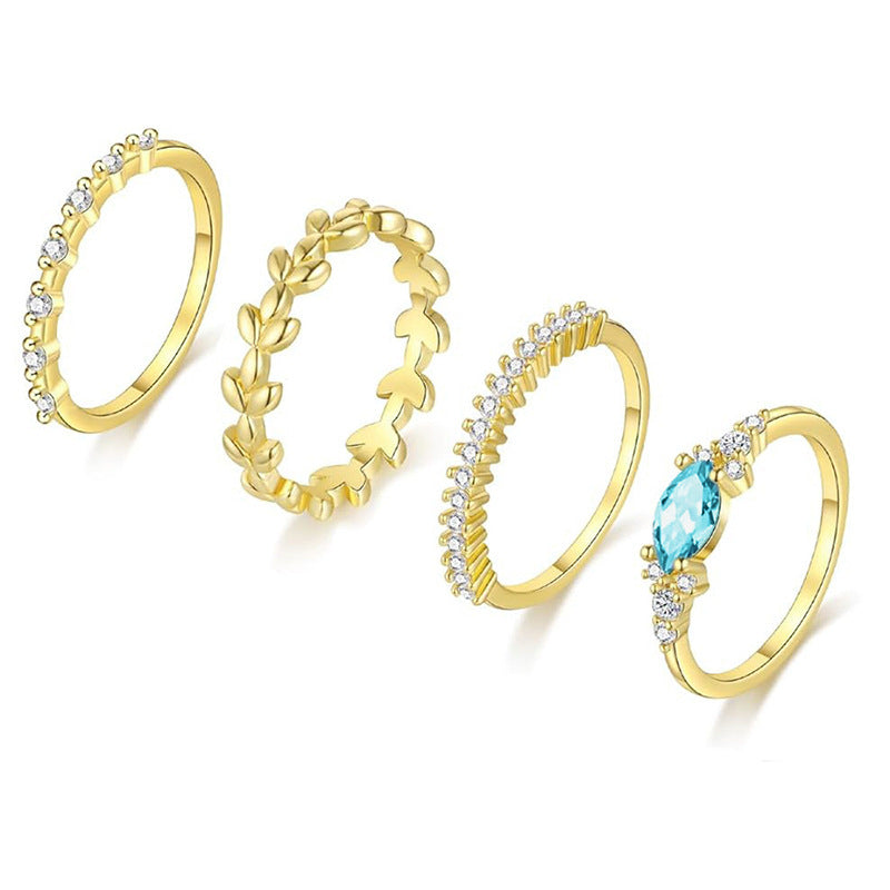 Light Matching Set