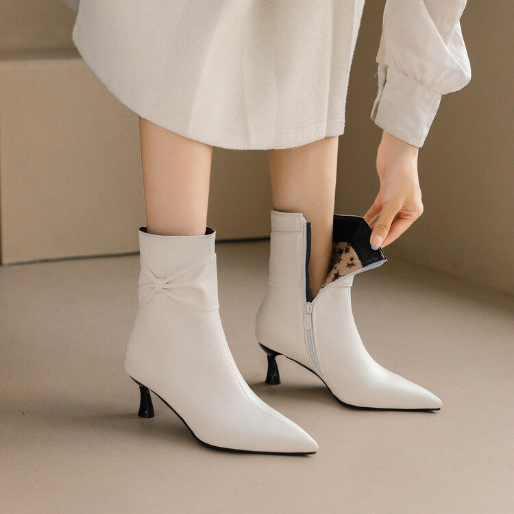 Travel Vintage Boots