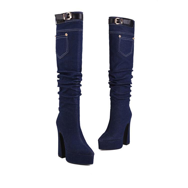 Summer Warm Boots