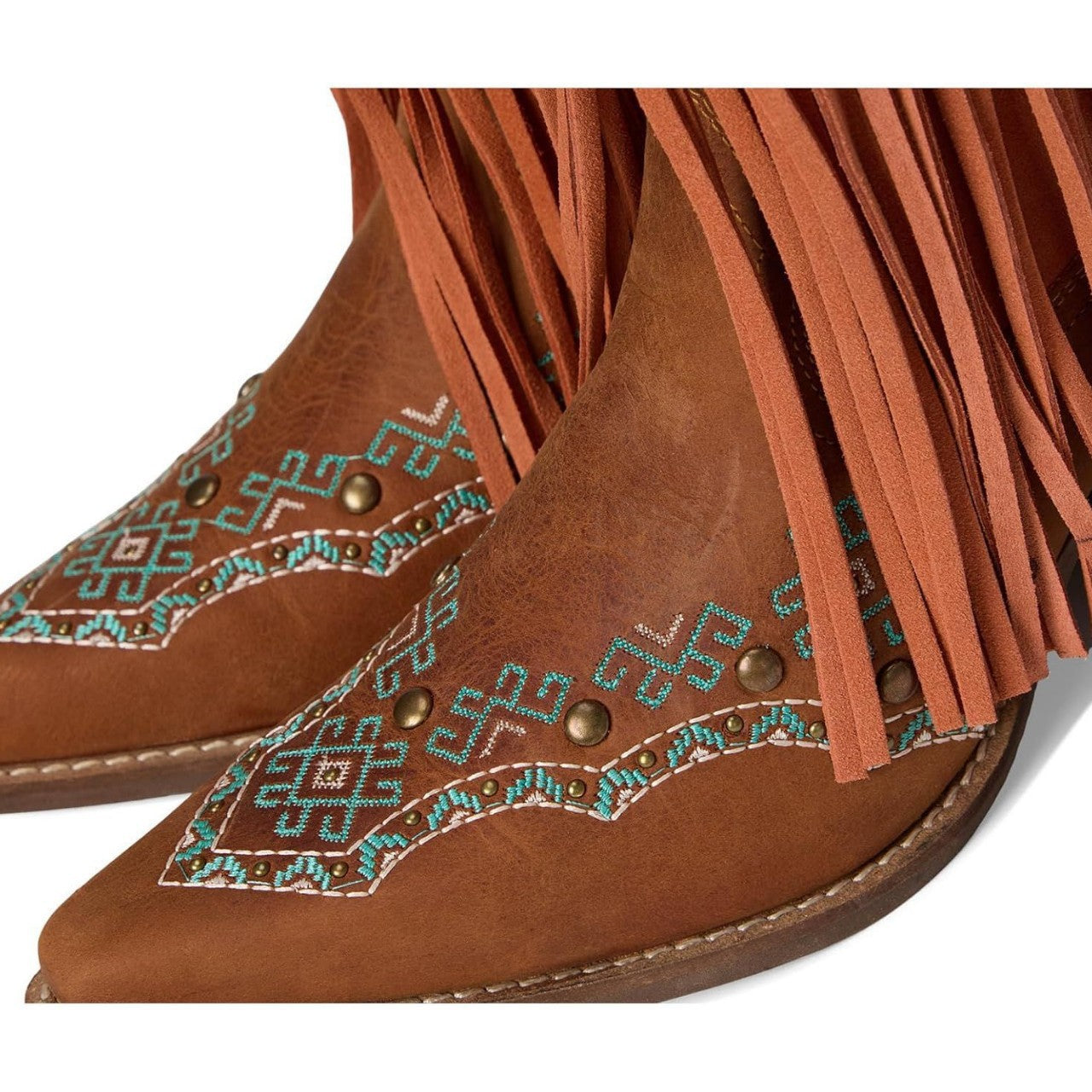 Brunch Autumn Boots